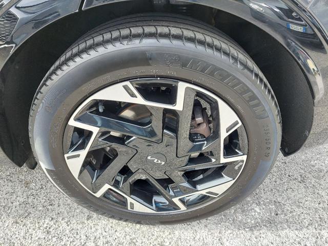 KIA Sportage 1.6 TGDi PHEV AWD AT GT-line