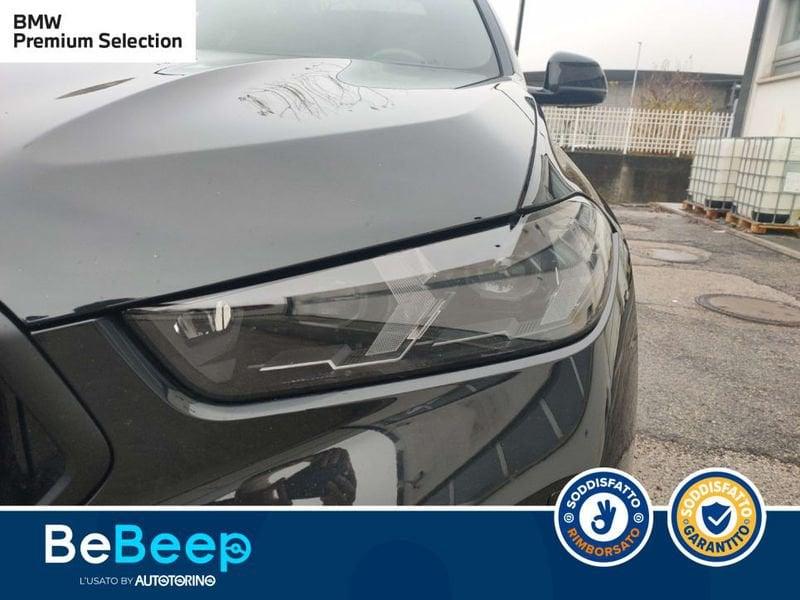 BMW X6 XDRIVE30D MSPORT AUTO