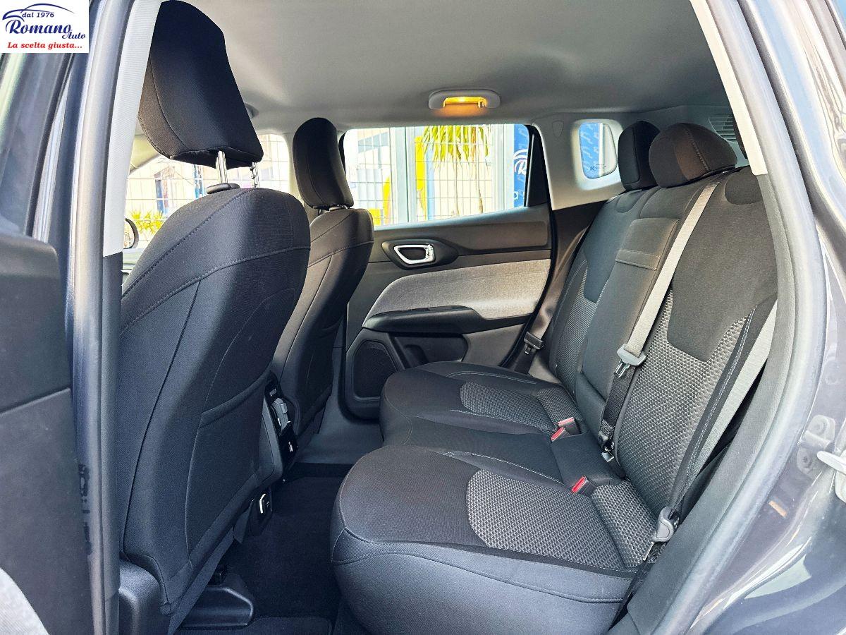 JEEP - Compass 1.6 mjt Business 2wd 130cv#RETROCAMERA!