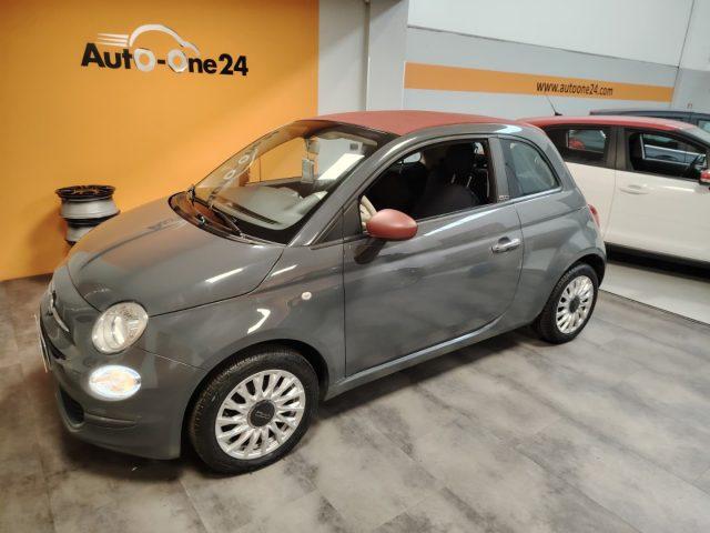 FIAT 500 C 1.0 Hybrid Cult PREZZO REALE NEOPATENTATI