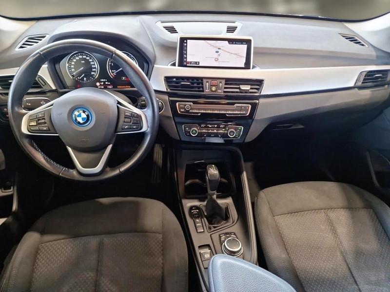 BMW X1 XDRIVE 25E BUSINESS ADVANTAGE AUTOMATICO SUV
