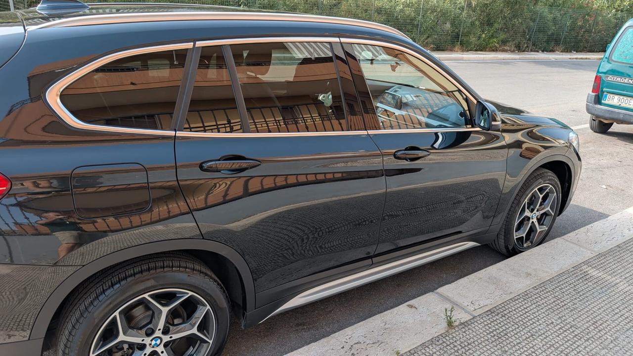 Bmw X1 sDrive16d xLine *FULL OPTIONAL*