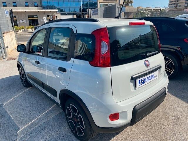 Fiat Panda 1.0 FireFly S&S Hybrid City Life Iva Deducibile