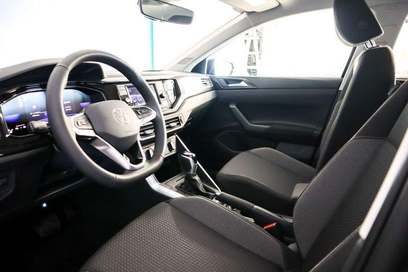 Volkswagen Polo 1.0 TSI DSG Life