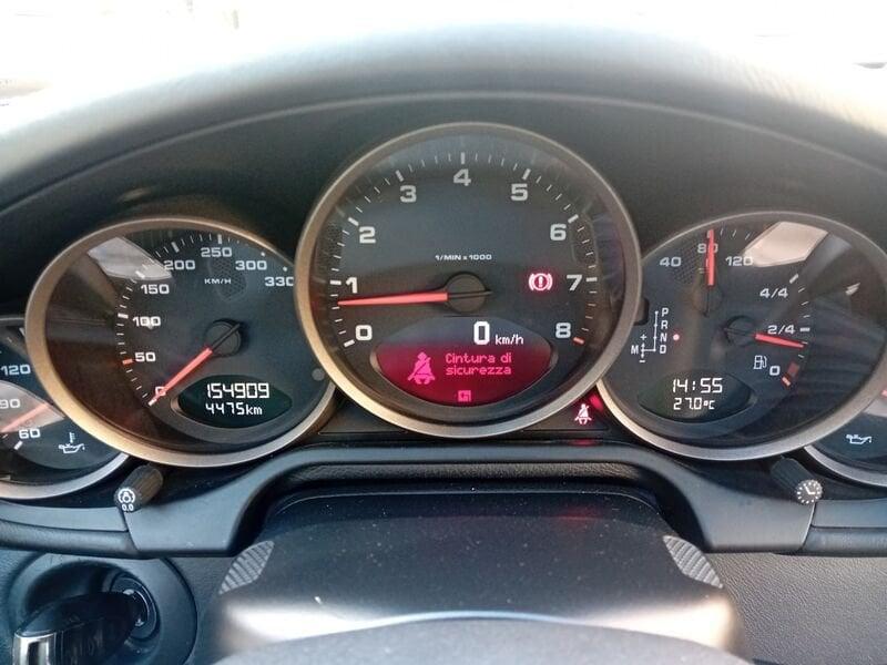 Porsche 911 Targa 911 Targa 4