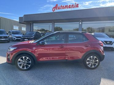 KIA STONIC 1400 CC 100 CV STYLE