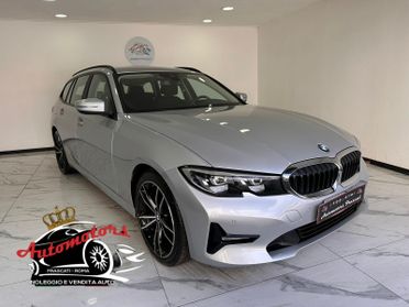Bmw 520 520d Touring Sport
