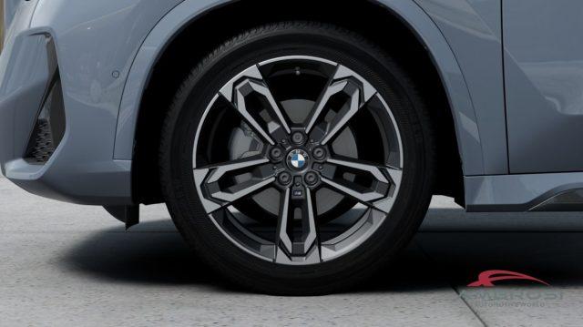 BMW X1 sDrive18d Msport Premium Package