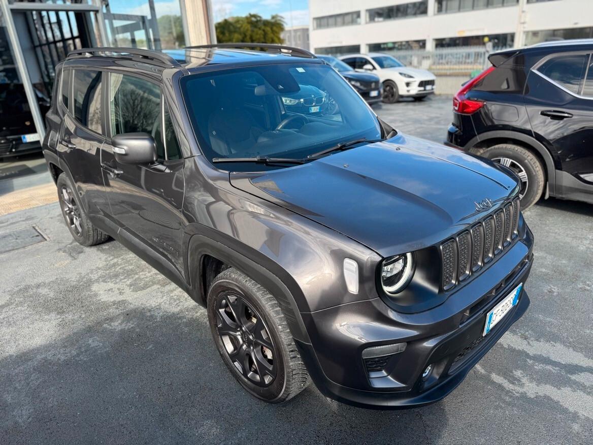Jeep Renegade 1.0 T3 80th Anniversary 20.000KM