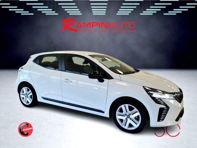 RENAULT Clio Eco-GPL 100 CV Evolution Km 0 Iva Esposta