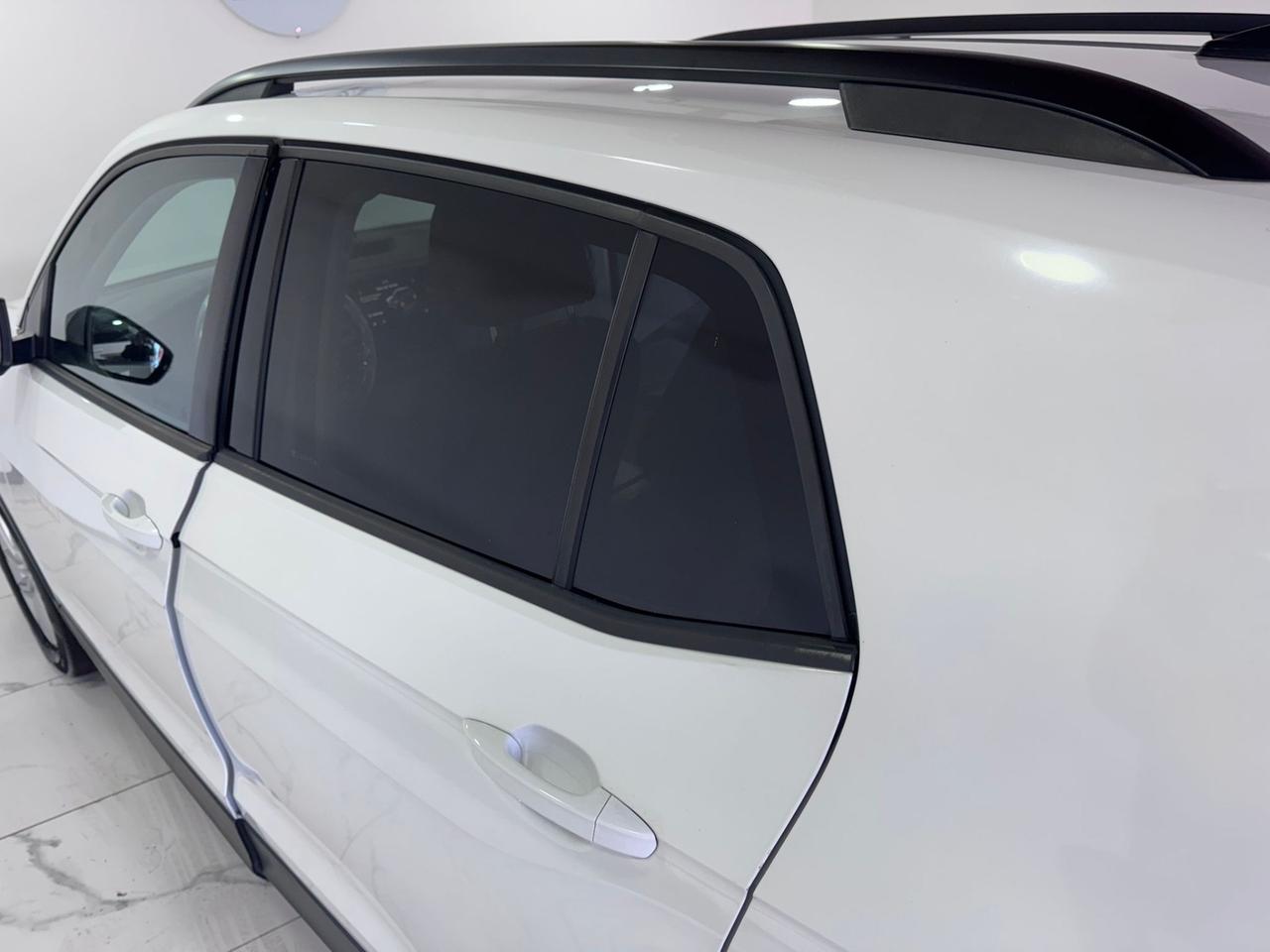 Volkswagen T-Cross 1.0 TSI Style 95 CV-GARANTITA-2019