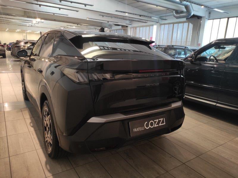 PEUGEOT 3008 3ª serie - 3008 Hybrid 136 e-DCS6 Allure