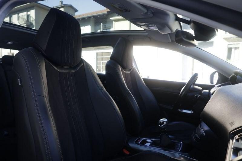 Peugeot 308 Peugeot 308 BlueHDi 120 S&S Allure TETTO NAVI Unicoproprietario