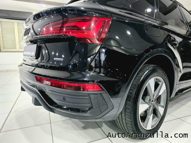 AUDI Q5 SportBack 40 2.0 TDI 204CV Quattro S tronic Advanc