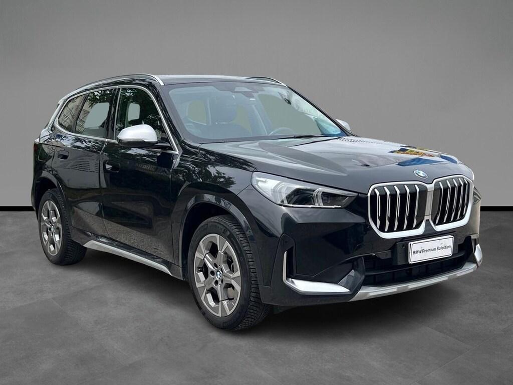 BMW X1 18 d xLine sDrive DCT
