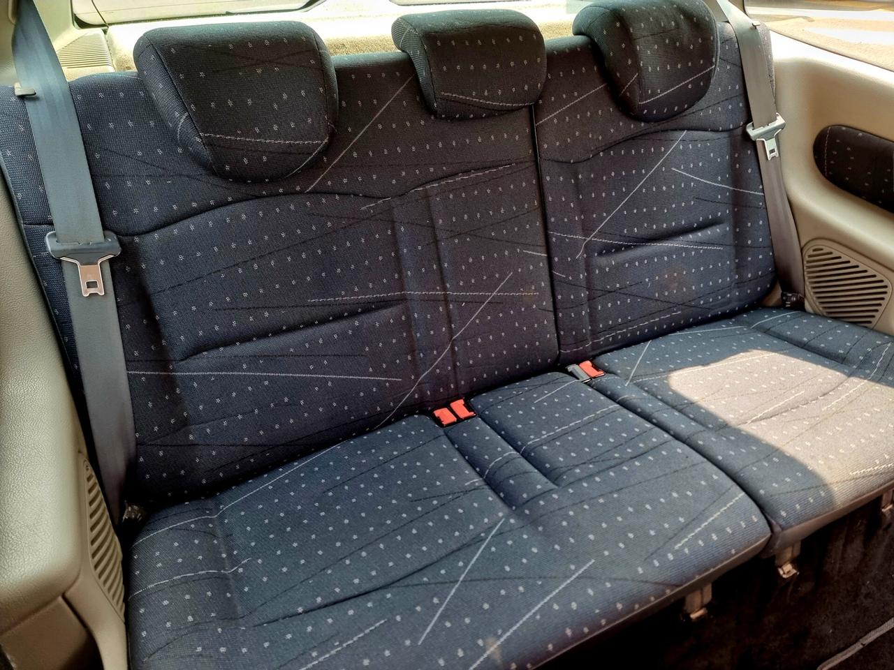 Renault Clio 1.6 16V cat 3 p ADATTA AI NEOPATENTATI