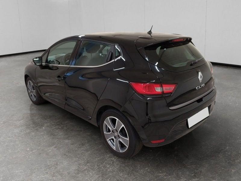 Renault Clio 5p 1.2 Costume National 75cv