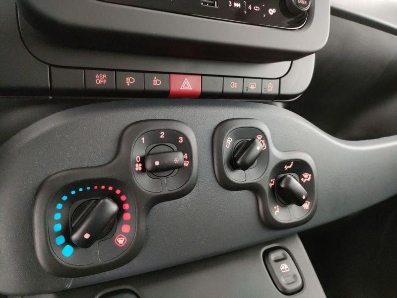FIAT Panda Panda 1.0 FireFly S&S Hybrid Pandina