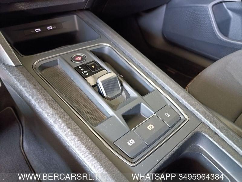 Cupra Formentor 1.4 e-Hybrid DSG VZ