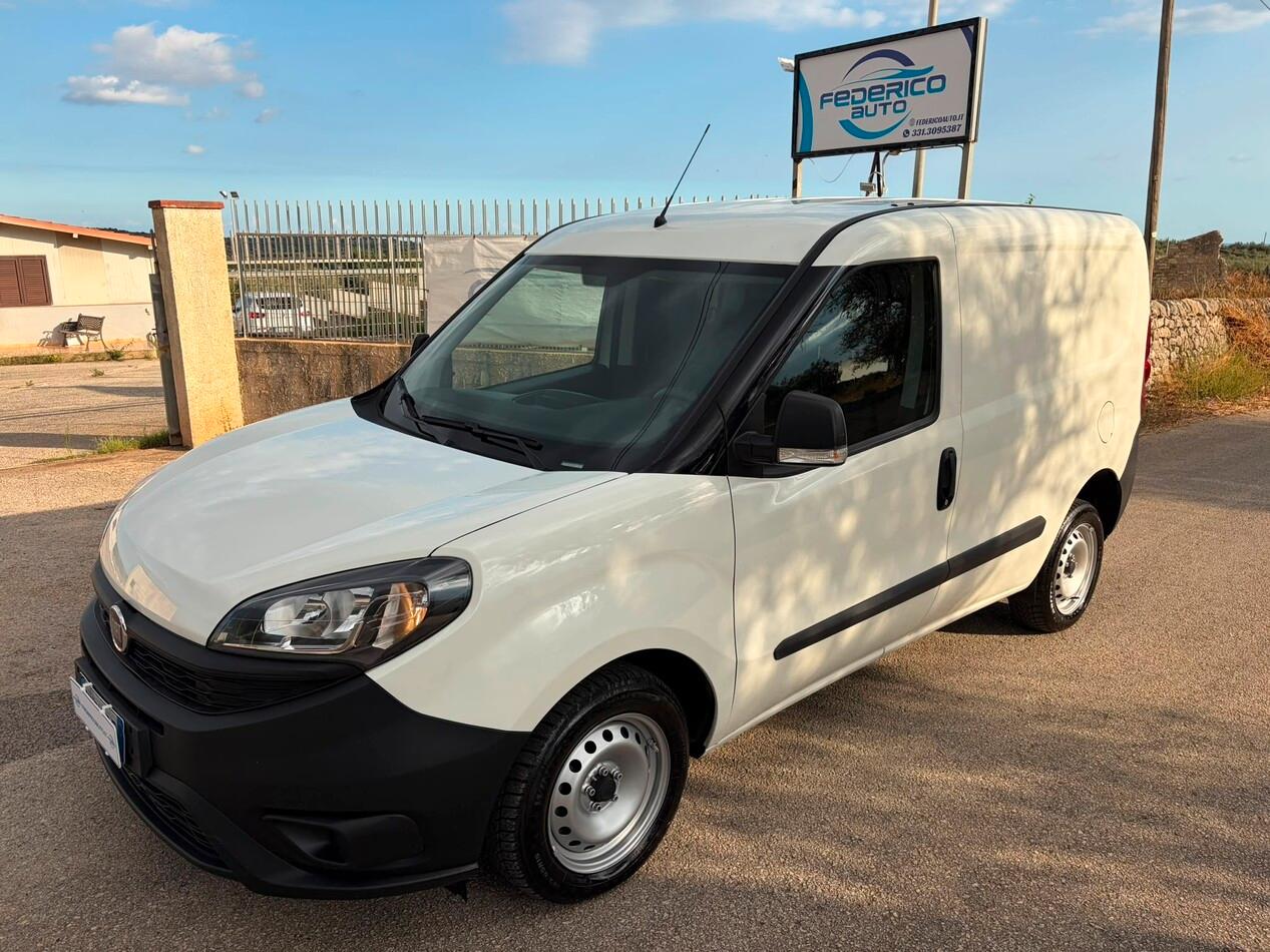 Fiat Doblò Cargo 1.6 mjt 105cv CH1 Lounge S&S