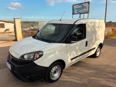 Fiat Doblò Cargo 1.6 mjt 105cv CH1 Lounge S&S