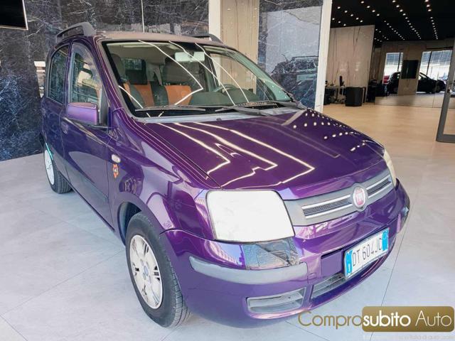 FIAT Panda 1.2 Dynamic