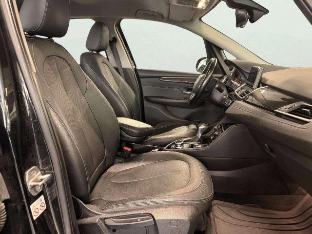 BMW 216 d Active Tourer Luxury Line