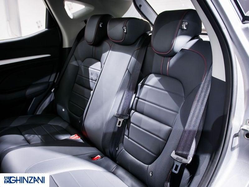 MG ZS ZS 1.5 VTi-tech Luxury - "PREZZO VERO"