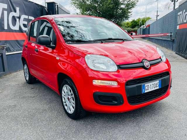 Fiat Panda Panda EASY 1.2 FIRE 4 CILINDRI PRONTA CONSEGNA