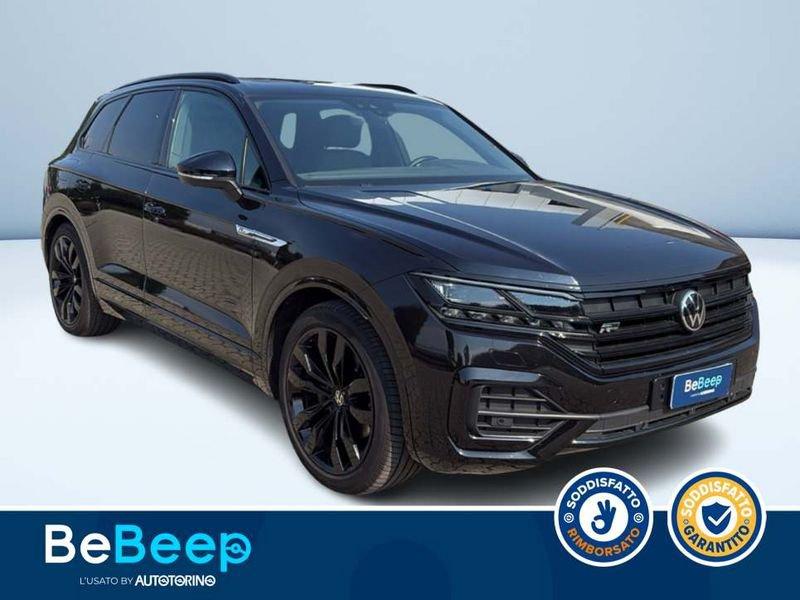 Volkswagen Touareg 3.0 V6 TDI ELEGANCE 231CV TIPTRONIC