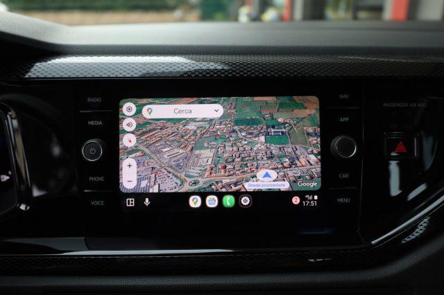VOLKSWAGEN Taigo 1.0 TSI per Neopatentati ACC Radar LED PREZZO REAL