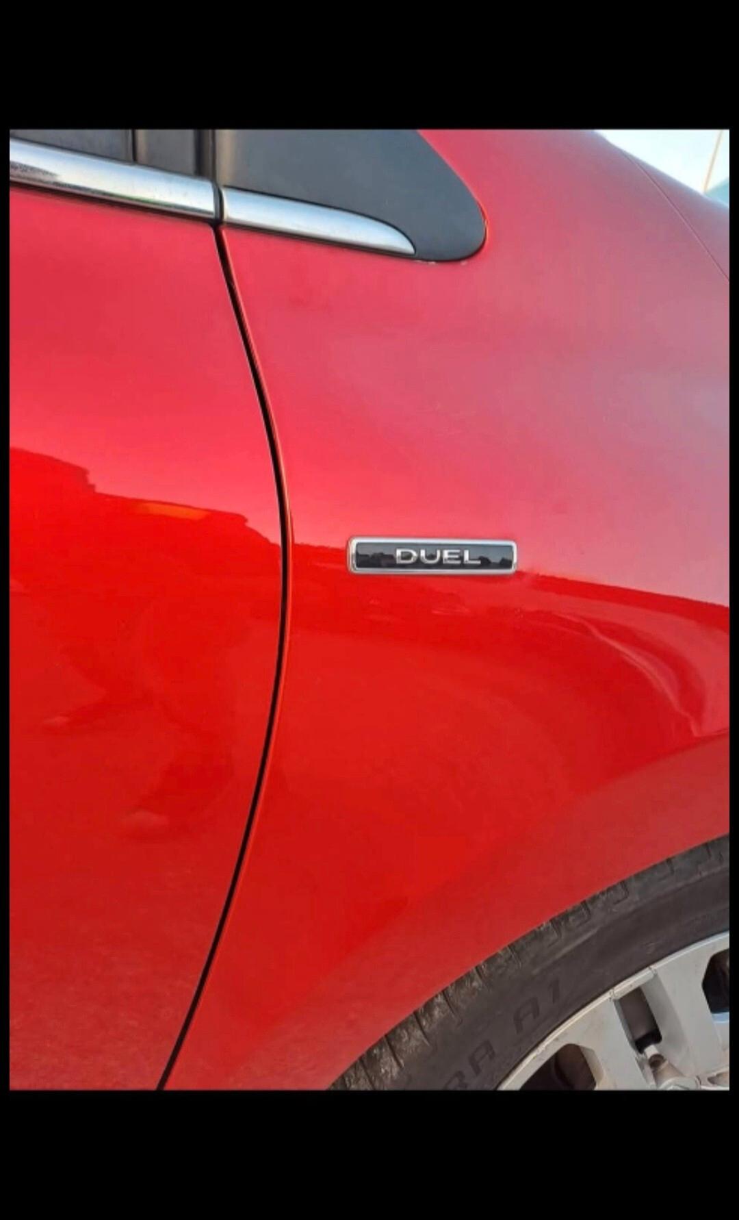 Renault Clio dCi 8V 75 CV 5 porte Duel