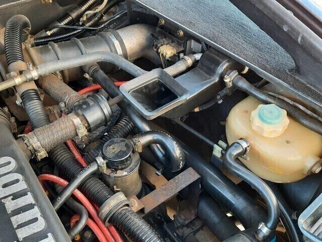 ALPINE V6 2.5i TURBO - 1989