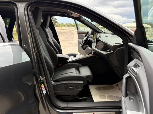 AUDI Q5 TDI 150 kW mHEV+ S tronic quattro S line edition