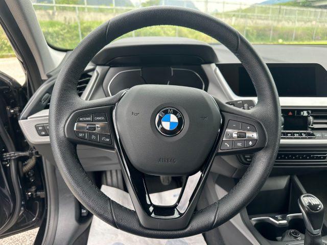 BMW 116 d 5p. Business Advantage