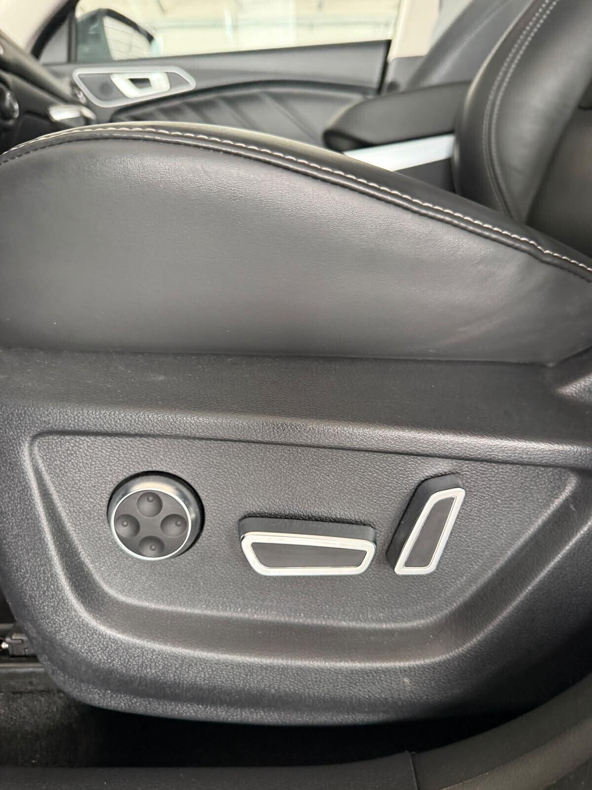 Dr F35 1.5 Turbo c.a. Bi-Fuel GPL