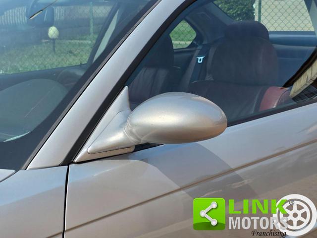 BMW 318 i e46 Cat ISCRITTA ASI GPL