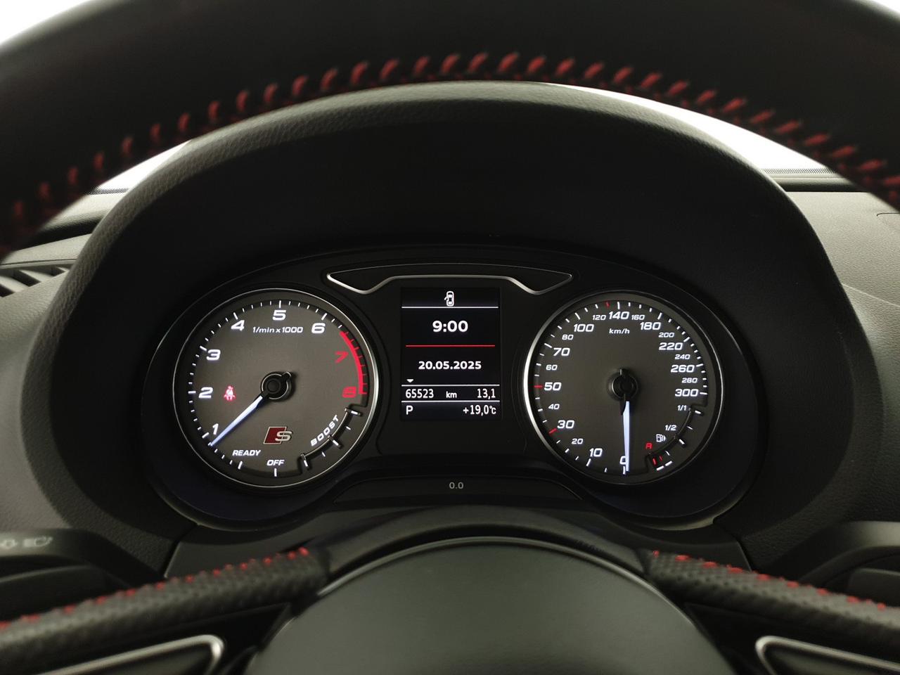Sportback 2.0TFSI 310CV quattro S tronic
