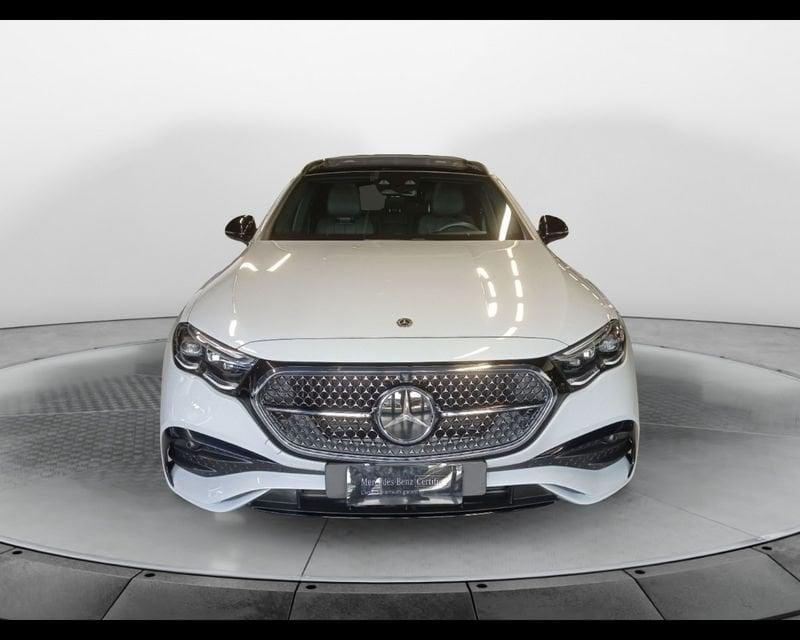 Mercedes-Benz Classe E E SW 220 d AMG Line Premium Plus auto