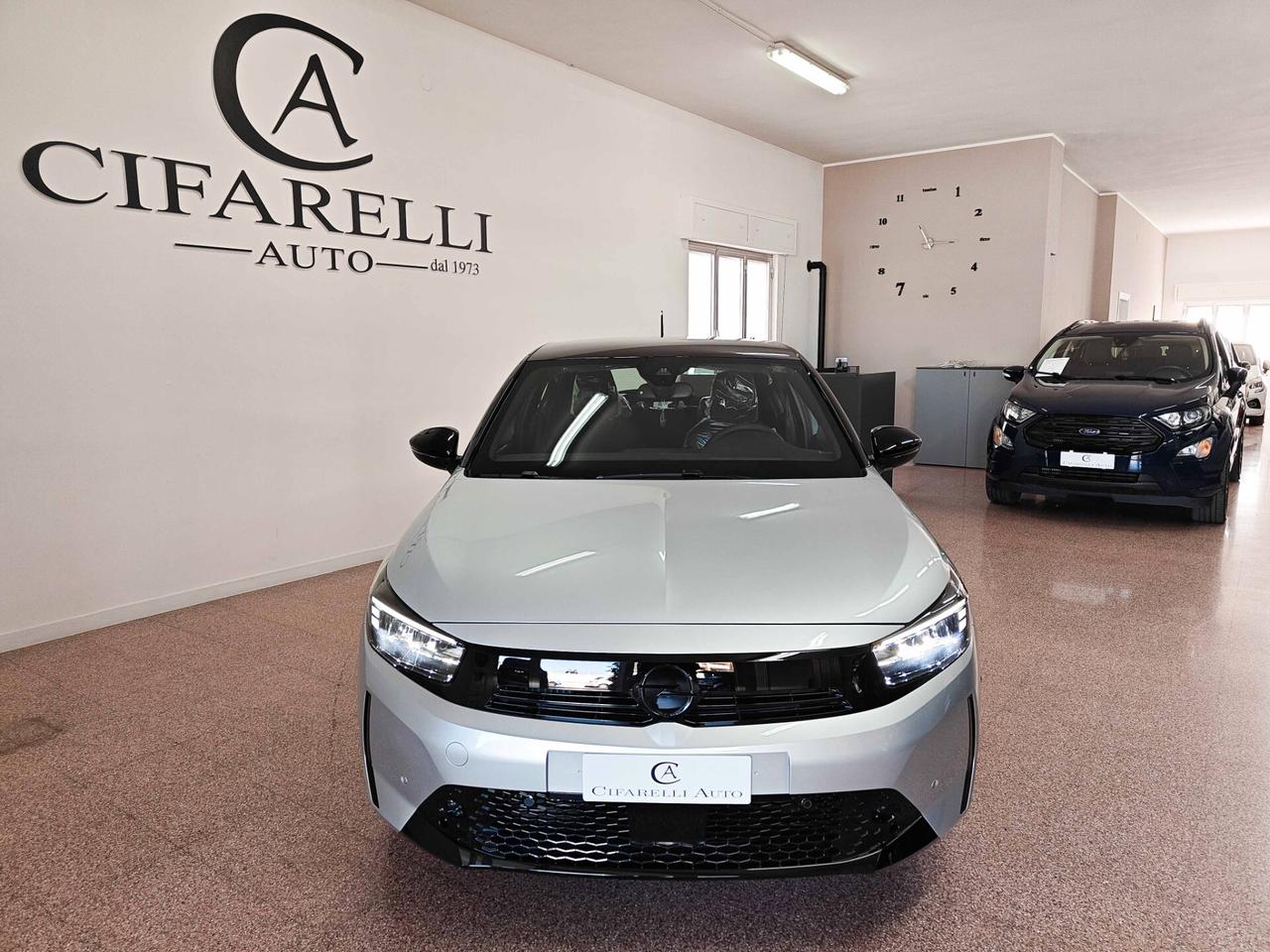 Opel Corsa 1.2 100 CV GS