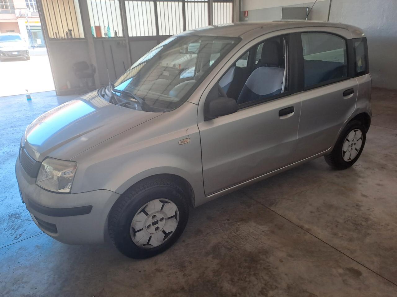 Fiat Panda 1.1 Actual