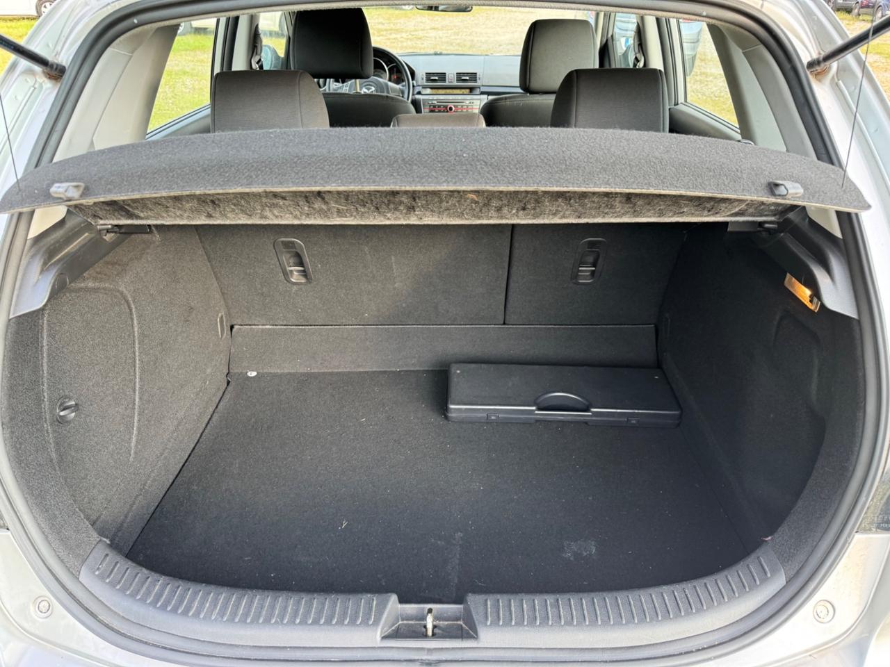 Mazda 3 Mazda3 1.6 16V 105CV 2006