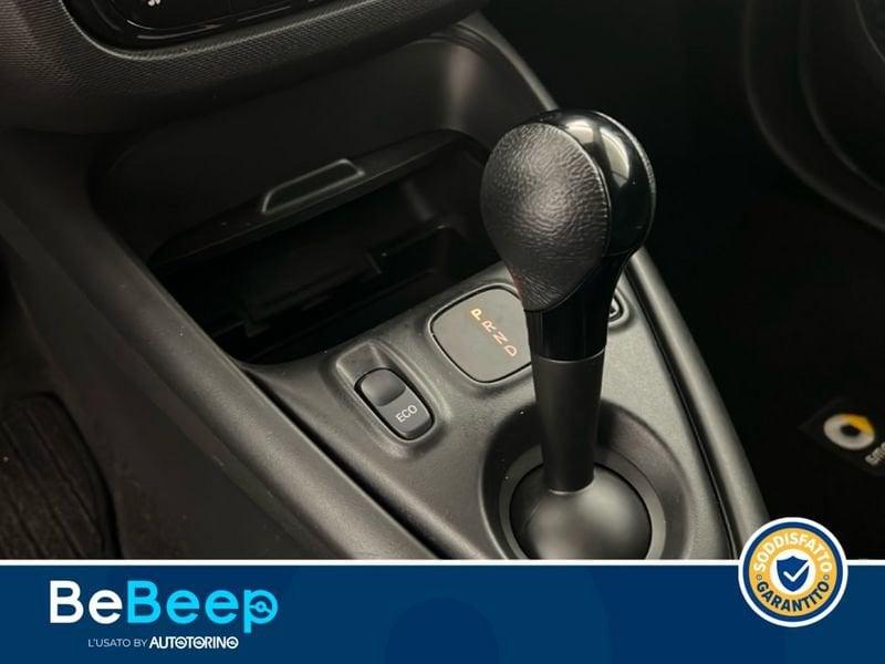 smart fortwo EQ PURE 4,6KW