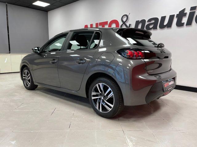 PEUGEOT 208 1.2 PURETECH ACTIVE PACK - IVA DEDUCIBILE