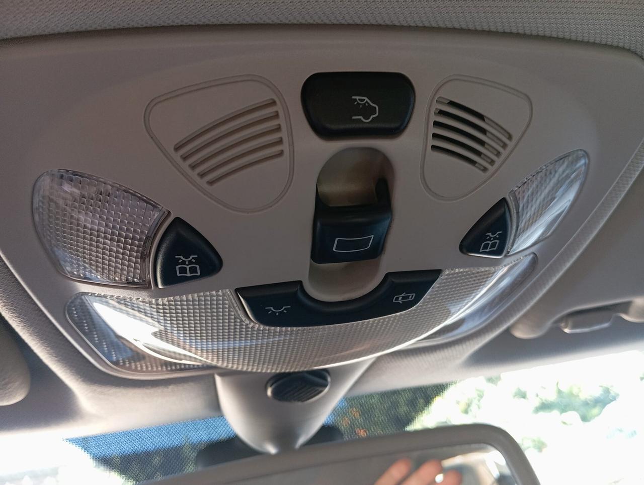 Mercedes-benz CLK 270 CDI cat Avantgarde