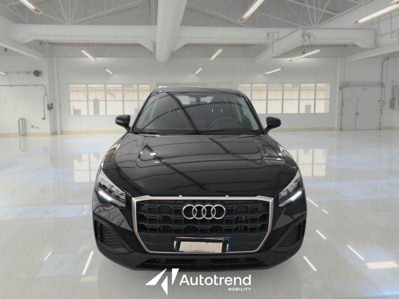 Audi Q2 35 TDI 150 CV Automatica S-Tronic LED Business