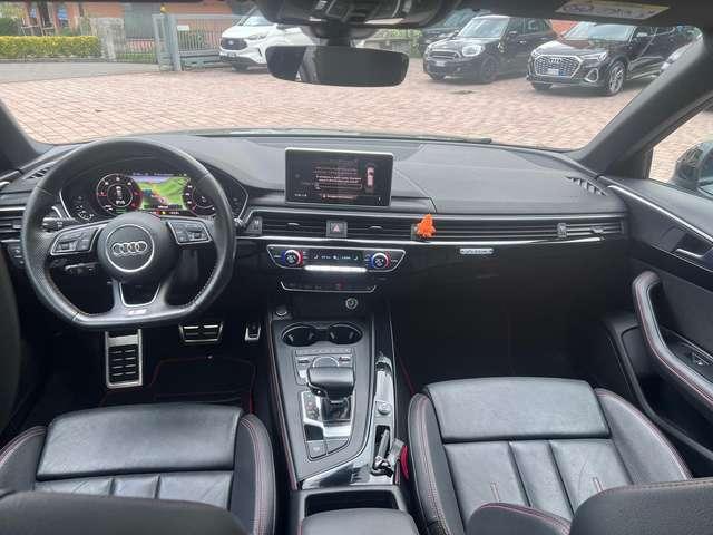 Audi A4 A4 avant 40 2.0 tdi Edition quattro190cv s-tronic