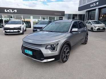 Kia Niro 1.6 GDi DCT HEV Style TT