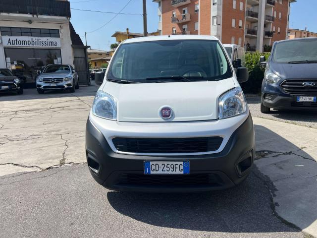 Fiat Fiorino 1.3 MJT 95 CV CARGO DISPLAY GRANDE