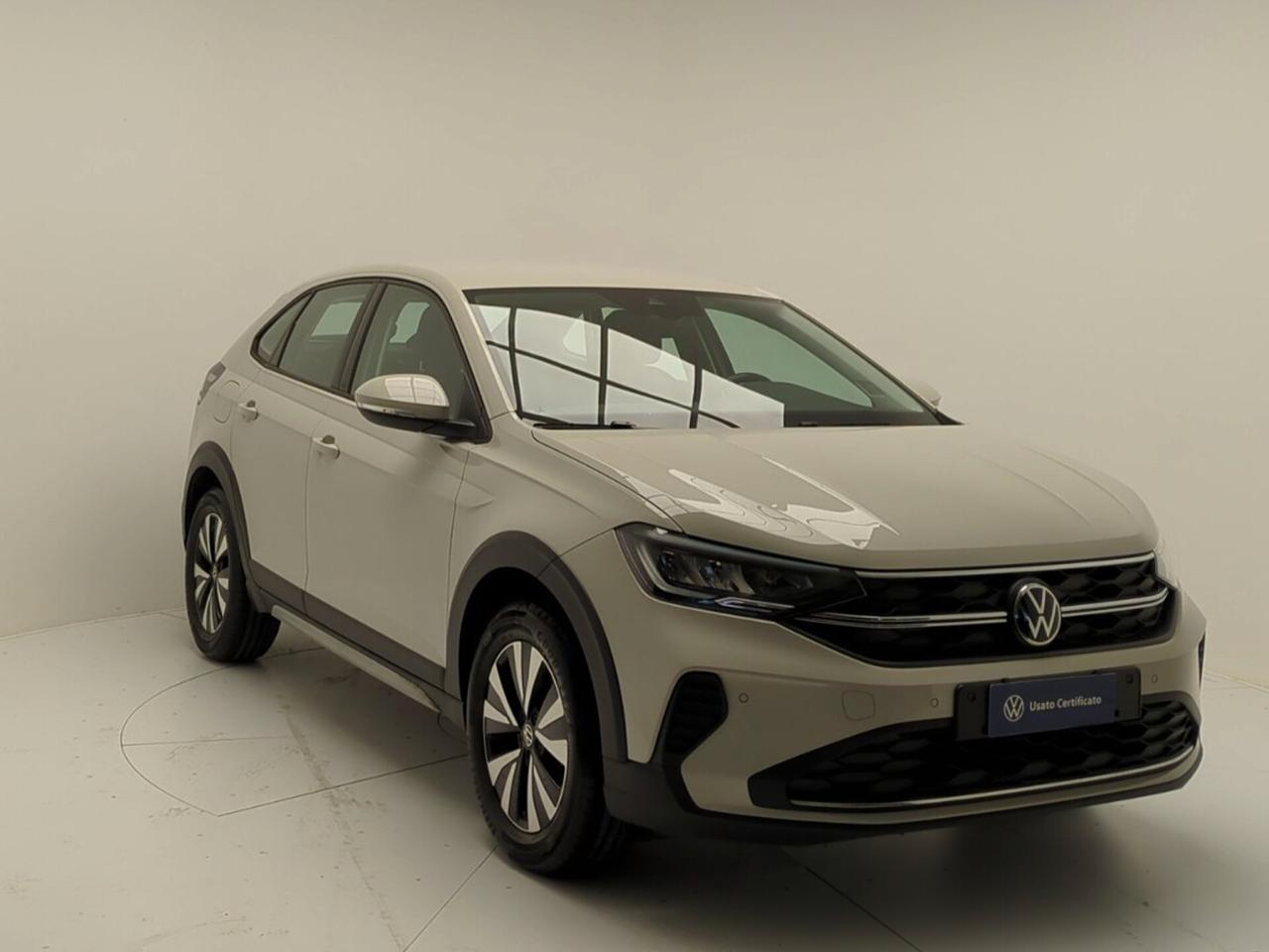 Volkswagen Taigo 1.0 TSI 95 CV Life